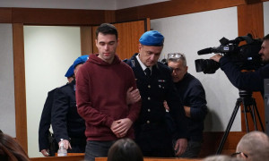 Omicidio Cecchettin: Turetta rinuncia all&rsquo;appello e accetta l&rsquo;ergastolo