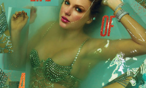 Taylor Swift, &quot;The life of a showgirl&quot; &egrave; disco d'oro in una sola settimana