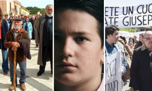 Il cinema dell&rsquo;isola protagonista nelle sale italiane