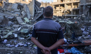 Hamas consegna i corpi di quattro ostaggi, oggi il rilascio di altre quattro salme