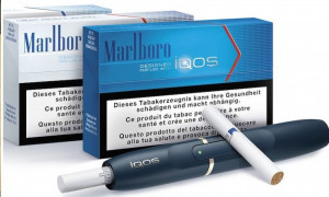 Antitrust contro Philip Morris: istruttoria per pubblicit&agrave; ingannevole sui prodotti &quot;senza fumo&quot;