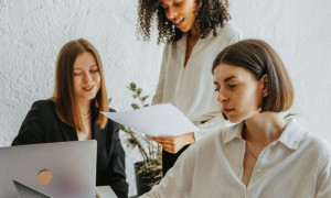 Ecco i migliori posti di lavoro per le donne in Italia secondo &quot;Forbes&quot;