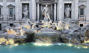 L'Italia domina su Google Maps: Fontana di Trevi e Colosseo sul podio mondiale delle recensioni
