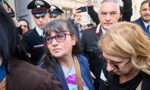 Garlasco, malore per la madre di Andrea Sempio: ricoverata al San Matteo di Pavia
