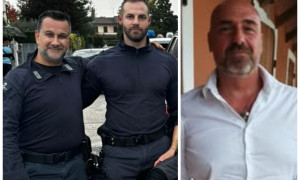 Lutto nazionale: funerali di Stato a Padova per i tre carabinieri morti a Verona