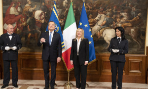 Il Governo Meloni entra nella storia: terzo esecutivo pi&ugrave; longevo della Repubblica