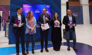 Cagliari, la citt&agrave; pi&ugrave; smart di Sud e isole