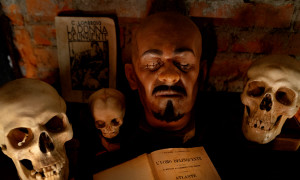 Apre a Torino il Serial Killer Museum