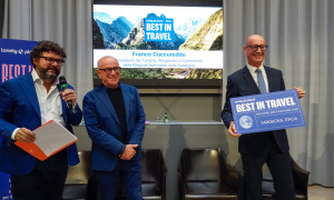 Turismo: la Sardegna, unica regione in Europa, scelta fra le destinazioni &ldquo;Best in travel 2026&rdquo;