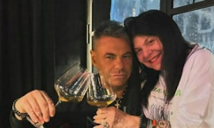Davide Lacerenza e Stefania Nobile patteggiano, all'asta lo champagne
