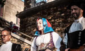 Seui, torna Su Prugadoriu