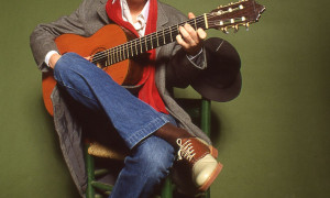 Rino Gaetano, esce a sorpresa la traccia inedita &ldquo;Un film a colori (jet se)&rdquo; per i 75 anni