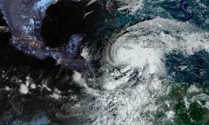 Uragano Melissa: Giamaica devastata, Cuba in massima allerta