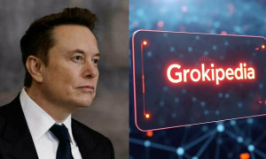 Grokipedia: Elon Musk lancia l'enciclopedia AI per sfidare Wikipedia e combattere la &quot;Propaganda&quot;