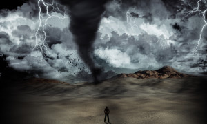 Maltempo di Halloween: Sardegna nel mirino della tempesta atlantica