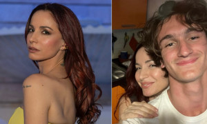 Tragedia a Bellaria: Evan Oscar Delogu, fratello di Andrea, muore a 18 anni in incidente di moto