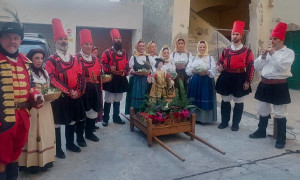 Cagliari in festa: San Saturnino, il Patrono sfila in processione