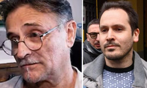 Indagato per corruzione il padre di Andrea Sempio: avrebbe versato 20-30mila euro a ex procuratore