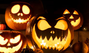 Dalla Samhain irlandese al &quot;Dolcetto o Scherzetto&quot;: la vera storia di Halloween