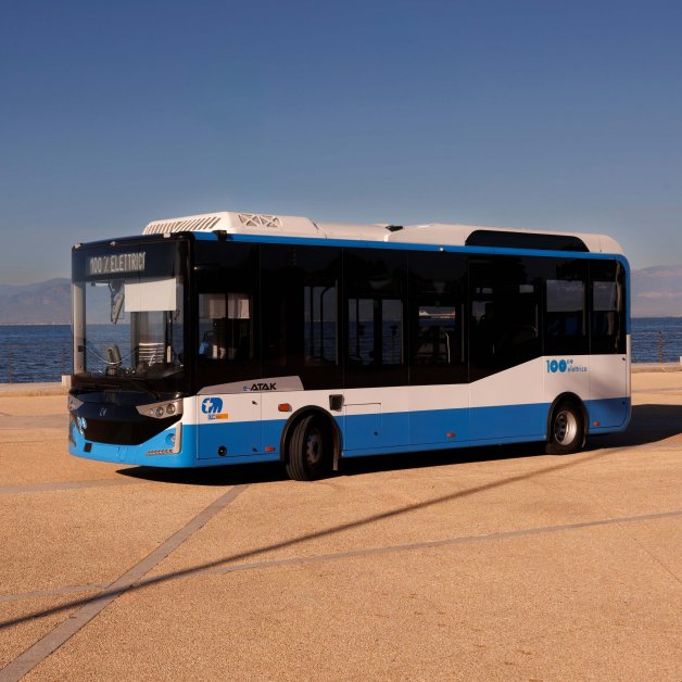 Ctm SpA  Fuori Linea- La Mobilità che Cerchi