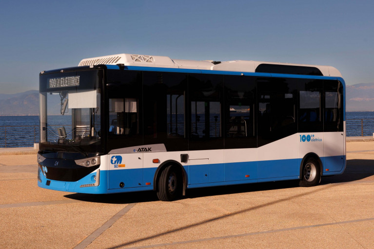 Ctm SpA  Fuori Linea- La Mobilità che Cerchi