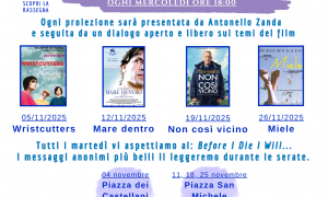 Cinema Greenwich d'essai, al via la seconda edizione della rassegna cinematografica