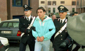 Strage di famiglia del '98: Elia Del Grande fugge da una comunit&agrave; terapeutica