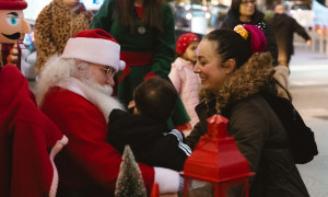 Rivoluzione natalizia a Quartu: il Ccn La Via del Mare lancia il &ldquo;Christmas Village&rdquo;