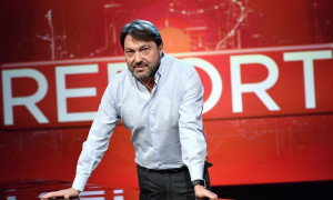 Diffidato Report a poche ore dalla messa in onda, Ranucci non ci sta