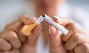 Maldive, scatta il divieto di fumo per i nati dopo il 2007