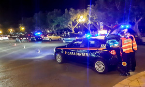 &Egrave; Oristano la citt&agrave; pi&ugrave; sicura d'Italia: la Sardegna primeggia nell'indice di criminalit&agrave;