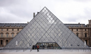 Furto al Louvre, clamorosa falla nella sicurezza: la password era il nome del museo