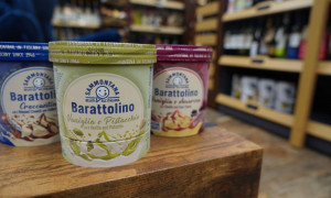 Addio a Loriano Bagnoli: si spegne il &quot;Re del Gelato&quot; Sammontana