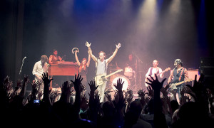 L'Energia del Boss sbarca a Cagliari: il tributo a Bruce Springsteen arriva al Teatro Doglio