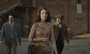 La Sardegna conquista Netflix: esordio da record per &quot;Il Mostro&quot;, la serie tv sulla pista sarda