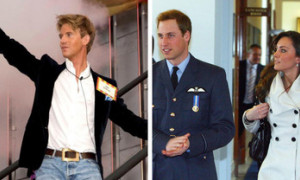 Tragedia a Londra: morto a 45 anni Ben Duncan, amico stretto di William e Kate