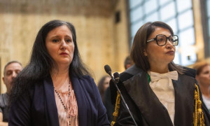 Alessia Pifferi condannata a 24 anni in Appello