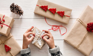 Boom di assunzioni in vista del Natale, oltre 40mila posti di lavoro