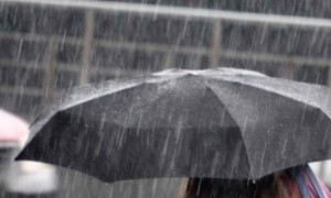 Allerta meteo: la Sardegna torna sotto la pioggia con l'arrivo del doppio vortice atlantico