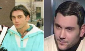 Elia Del Grande, in fuga da 7 giorni, scrive da una localit&agrave; segreta