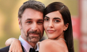 Raoul Bova e Rocio Munoz Morales, svelati i dettagli dell'accordo di separazione