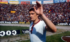 Buon Compleanno, Gigi: per la Sardegna, Rombo di Tuono &egrave; identit&agrave; e amore eterno