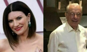 Il messaggio intimo di Laura Pausini: &quot;Ciao Zio, Tu Sai. Io So&quot;
