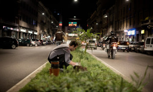 A Cagliari torna A CHE ORA E' LA FINE DEL MONDO, libri e idee per mettersi in salvo