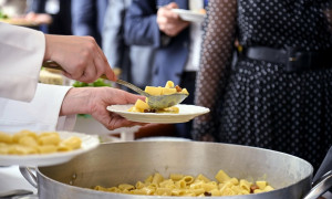 Via libera dall'UNESCO: primo parere favorevole alla cucina italiana patrimonio immateriale
