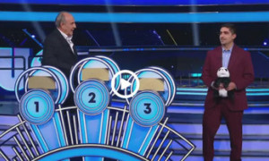 Il fenomeno Gabriele Casti: il professore sardo che ha conquistato La Ruota della Fortuna