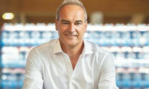 Lutto nell'industria italiana: scomparso Alberto Bertone, fondatore e CEO di Acqua Sant'Anna
