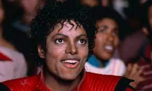 Michael Jackson da record, Thriller torna nella top 10