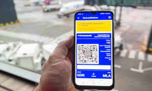Ryanair, da oggi entrano in vigore nuove regole per il check-in