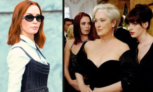 Il Diavolo veste Prada 2, ecco il primo trailer